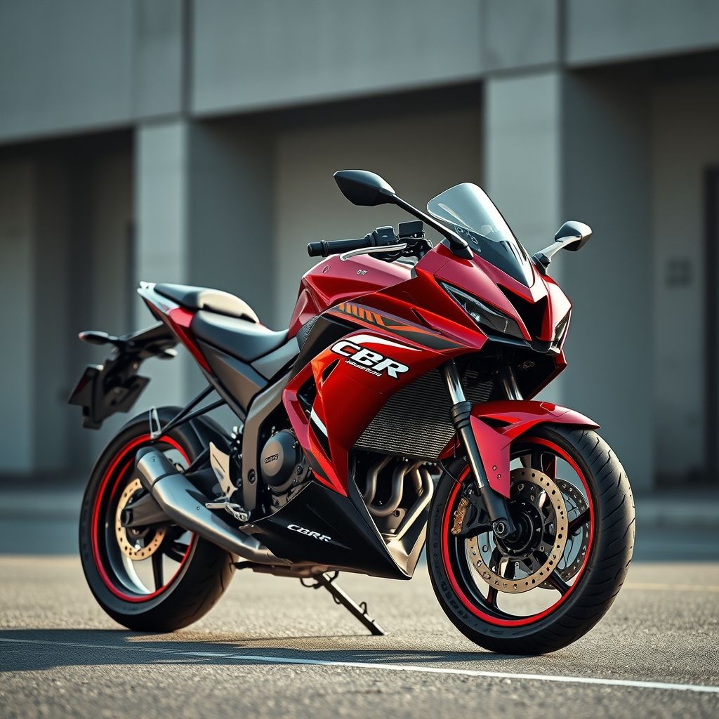วิธีปรับแต่ง CBR650R 2026 ให้เหมาะ